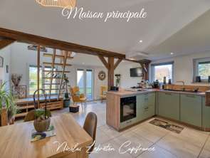 Vente Maison 3 chambresMessei