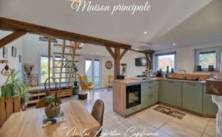Photo Vente maison Messei