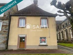 Vente Maison 2 chambresMessei