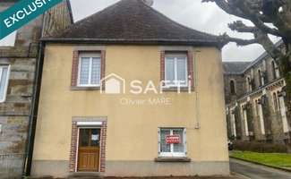 Photo Vente maison Messei