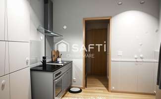 Photo Vente maison Messei