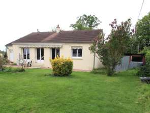 Vente Maison 6 piècesMessei