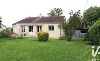 Photo Vente maison Messei