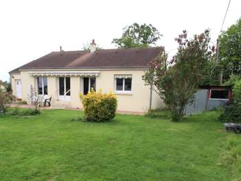 Vente maison 6 pièces Messei 61
