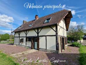 Vente Maison 2 chambresMessei