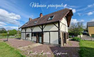 Photo Vente maison Messei