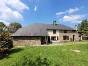 Vente Maison 2 chambresMessei