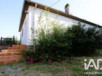 Vente maison 11 pièces