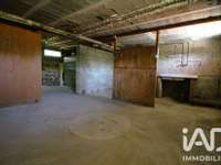 Vente maison 11 pièces