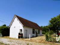 Vente maison 11 pièces