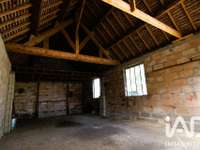 Vente maison 11 pièces
