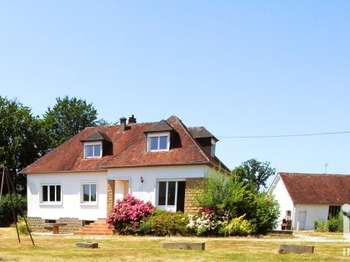 Photo Vente maison Messei