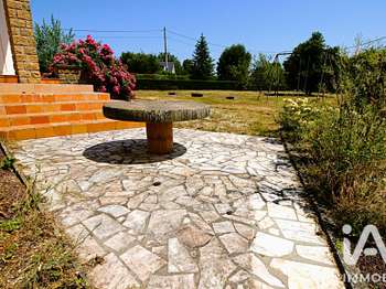 Vente maison 11 pièces
