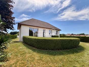 Vente Maison 2 chambresMessei