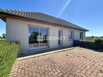 Vente Maison 2 chambresMessei