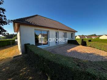 Vente Maison 2 chambresMessei