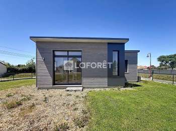 Vente Maison 3 chambresMessei