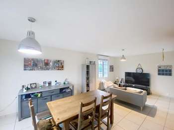 Vente Maison 5 chambresMessei