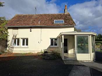 Vente Maison 1 chambreMessei
