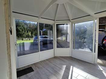Vente maison 2 pièces