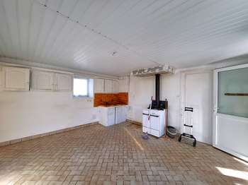Vente maison 2 pièces