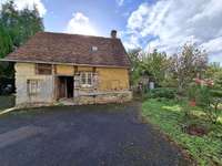 Vente maison 2 pièces