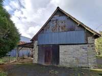 Vente maison 2 pièces