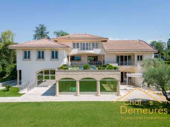 Vente Maison 6 chambresMessery