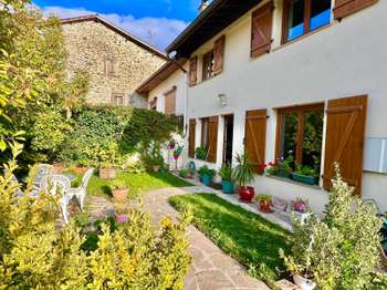 Vente Maison 3 chambresMessery