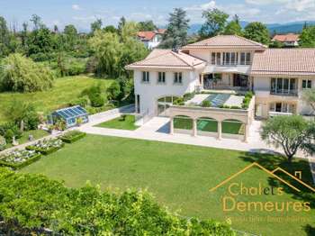 Maison 10 pièces 732 m² · à Messery · 732 m² · 4 700 000 €