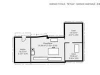 Vente maison 7 pièces Vente maison 7 pièces