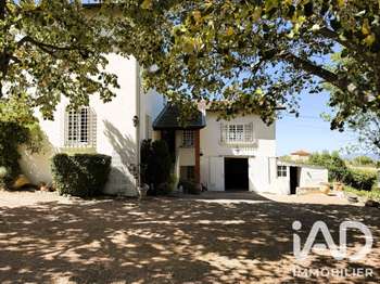 Vente Maison 5 chambresMessimy