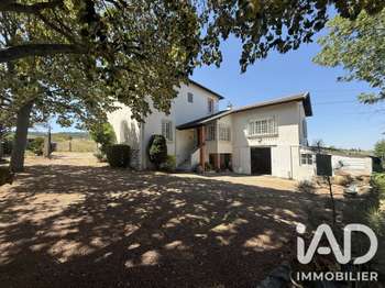 Vente Maison 5 chambresMessimy