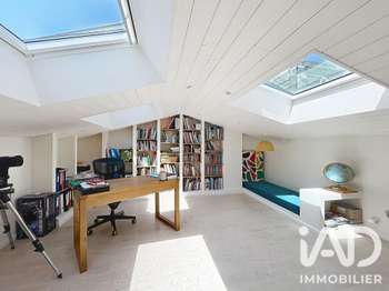 Vente Maison 4 chambresMessimy