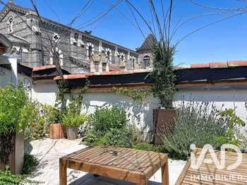 Vente Maison 4 chambresMessimy