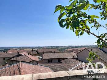 Vente Maison 4 chambresMessimy
