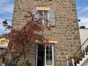 Vente Maison 5 chambresMessimy