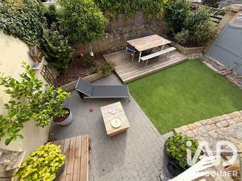 Vente maison 6 pièces Vente maison 6 pièces