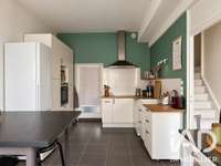 Vente maison 6 pièces Vente maison 6 pièces