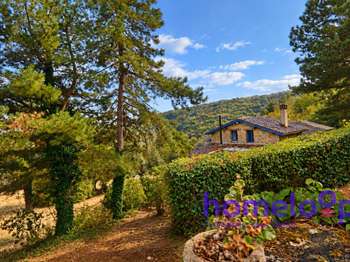Vente Maison 5 chambresMessimy