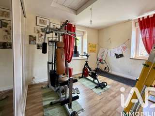 Vente maison 12 pièces