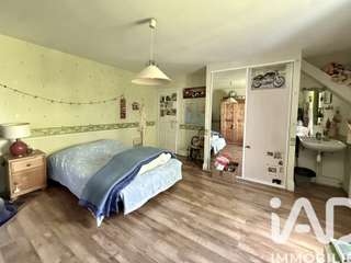 Vente maison 12 pièces