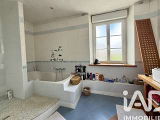 Vente maison 12 pièces