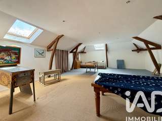 Vente maison 12 pièces