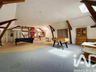 Vente maison 12 pièces