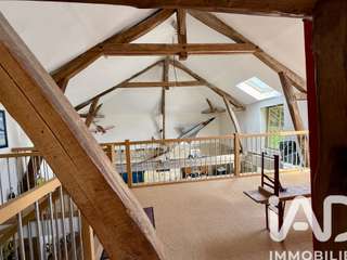 Vente maison 12 pièces