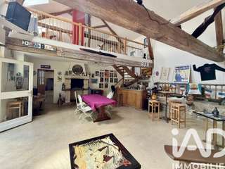 Vente maison 12 pièces