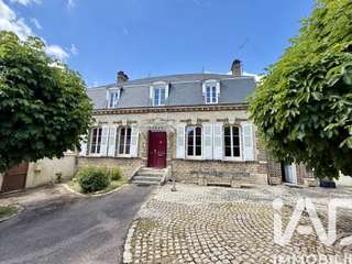 Vente maison 12 pièces