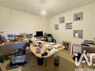 Vente maison 12 pièces