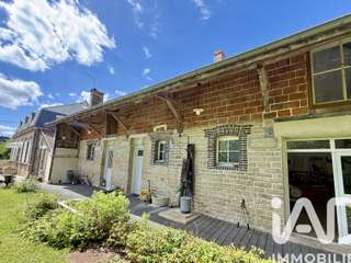 Vente maison 12 pièces